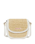 Borsa per bambina Marni Kids a spalla - Ninna Nanna