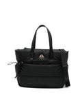 Borsa per bambina Moncler Enfant fasciatoio - Ninna Nanna