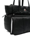 Borsa per bambina Moncler Enfant fasciatoio - Ninna Nanna