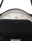 Borsa per bambina Moschino Kids fasciatoio - Ninna Nanna
