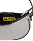 Borsa per bambina Off White Kids a spalla - Ninna Nanna