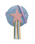Borsa per bambina Stella McCartney Kids a spalla - Ninna Nanna