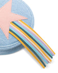 Borsa per bambina Stella McCartney Kids a spalla - Ninna Nanna