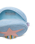 Borsa per bambina Stella McCartney Kids a spalla - Ninna Nanna