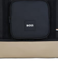Borsa per bambino Boss Kids fasciatoio - Ninna Nanna