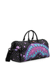 Borsone unisex Sprayground Kid Purple Slime - Ninna Nanna