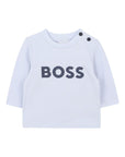 Boss Kids completo 2 pezzi - Ninna Nanna