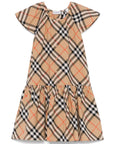 Burberry Kids abito Talley - Ninna Nanna