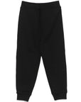 Burberry Kids pantaloni in felpa - Ninna Nanna