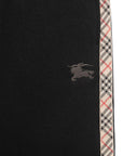 Burberry Kids pantaloni in felpa - Ninna Nanna