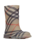 Burberry Kids stivali in gomma - Ninna Nanna