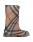 Burberry Kids stivali in gomma - Ninna Nanna
