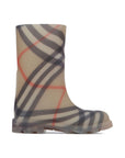 Burberry Kids stivali in gomma - Ninna Nanna