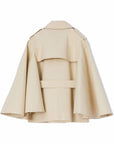 Burberry Kids trench - Ninna Nanna