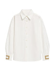 Camicia per bambina Elisabetta Franchi Kids - Ninna Nanna