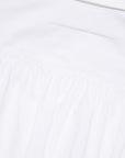 Camicia per bambina Maison Margiela Kids - Ninna Nanna