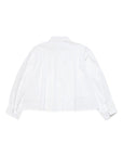 Camicia per bambina Maison Margiela Kids - Ninna Nanna