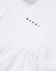 Camicia per bambina Marni Kids - Ninna Nanna