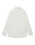 Camicia per bambina Marni Kids con logo - Ninna Nanna