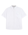 Camicia per bambino Boss Kids a righe - Ninna Nanna
