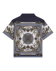 Camicia per bambino Dolce & Gabbana Kids con stampa - Ninna Nanna