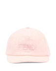 Cappello per bambina Fendi Kids FF - Ninna Nanna
