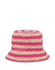 Cappello per bambina Marni Kids in rafia - Ninna Nanna