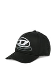 Cappello per bambino Diesel Kids con logo - Ninna Nanna