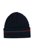 Cappello per bambino Gucci Kids in lana - Ninna Nanna