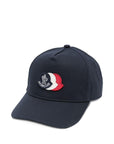 Cappello per bambino Moncler Enfant con logo - Ninna Nanna