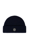 Cappello per bambino Stone Island Junior con logo - Ninna Nanna