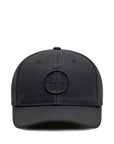 Cappello per bambino Stone Island Junior con logo - Ninna Nanna
