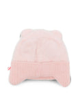 Cappello per neonata Billieblush con logo - Ninna Nanna