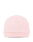 Cappello per neonata Moschino Kids con teddy - Ninna Nanna