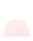 Cappello per neonato Moschino Kids con logo - Ninna Nanna