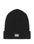 Cappello unisex Dolce & Gabbana Kids - Ninna Nanna