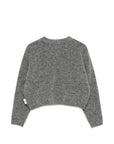 Cardigan per bambina Douuod Kids - Ninna Nanna