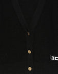 Cardigan per bambina Elisabetta Franchi Kids - Ninna Nanna