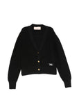 Cardigan per bambina Elisabetta Franchi Kids - Ninna Nanna