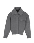 Cardigan per bambina Givenchy Kids - Ninna Nanna