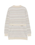 Cardigan per bambina Missoni Kids - Ninna Nanna