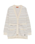 Cardigan per bambina Missoni Kids - Ninna Nanna