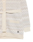 Cardigan per bambina Missoni Kids - Ninna Nanna