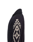 Cardigan per bambino Moncler Enfant con zip - Ninna Nanna