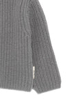 Cardigan per neonata Douuod Kids in maglia - Ninna Nanna