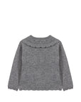Cardigan per neonata Tartine et Chocolat - Ninna Nanna