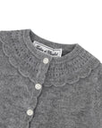 Cardigan per neonata Tartine et Chocolat - Ninna Nanna