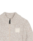 Cardigan per neonato Boss Kids - Ninna Nanna
