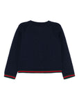 Cardigan per neonato Gucci Kids - Ninna Nanna