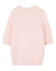 Chloé Kids abito in maglia - Ninna Nanna